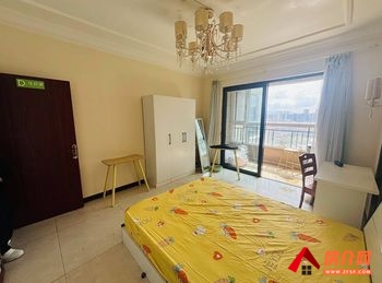 「昆明」五华昆明恒大名都(西区),3室2厅房子出租(合租)，