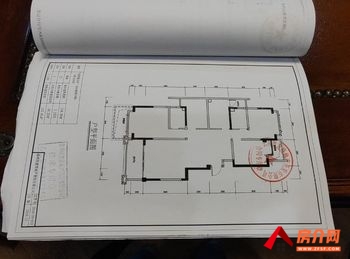 筑友双河湾金榜苑小区二手房丨「昆明」西山筑友双河湾金榜苑,4