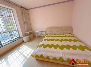 五华北仓中营新村，4室2厅房子出租(合租)，租金每月500元