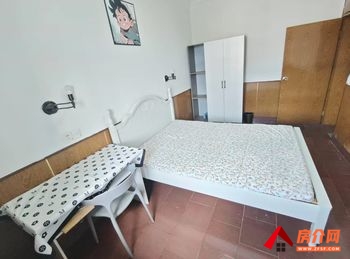 五华昆明市一建司职工住宿区,2室2厅房子出租(合租),租金每