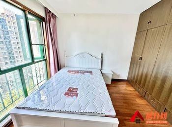 官渡元春苑，3室2厅房子出租(合租)，租金每月550元