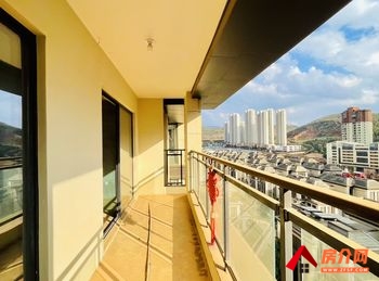 「昆明」呈贡金茂国际新城擎云苑,4室2厅二手房出售,报价：8