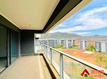 山语桃源棠院小区房屋出售，呈贡山语桃源棠院，3室2厅，报价：