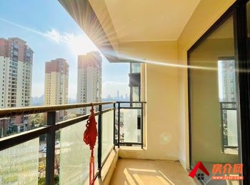 昆明呈贡金茂国际新城擎云苑 3室2厅二手房出售,报价:79万