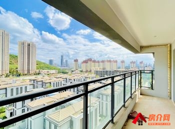 金茂国际新城栀云苑小区房屋出售，「昆明」呈贡金茂国际新城栀云