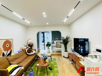 「昆明」呈贡融创雨花玖悦,3室2厅二手房出售,报价：120万