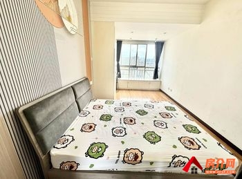 昆明五华春之城 3室2厅房子出租(合租)，租金每月550元