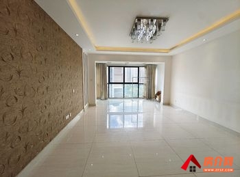 西山中天融域，3室2厅房子出租(整租)，租金每月1800元