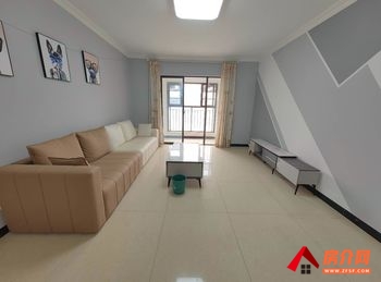 五华怡合景苑，3室2厅房子出租(整租)，租金每月1800元