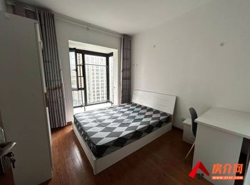 （融创春风十里云翥苑小区房屋出租）五华融创春风十里云翥苑，3