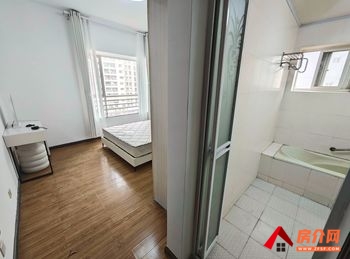 美璟欣城小区房屋出租，五华美璟欣城，2室2厅房子出租(合租)