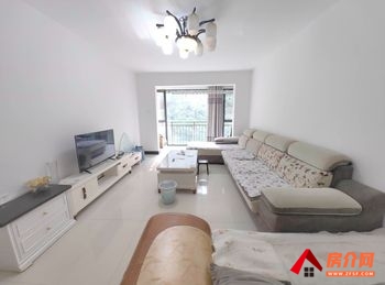 五华假日城市(1期)，3室2厅房子出租(整租)，租金每月18