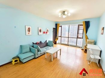 和谐世纪小区房屋出租,昆明五华和谐世纪 3室2厅房子出租(整