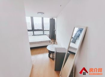 西山润城第四大道,2室2厅房子出租(合租),租金每月800元