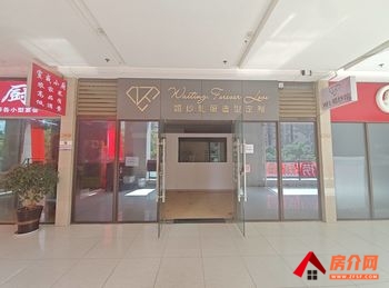 「昆明」五华莲花片区112m²商铺出租，参考报价：2500元