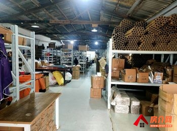 盘龙茨坝360m²仓库出租，参考报价：6200元/月