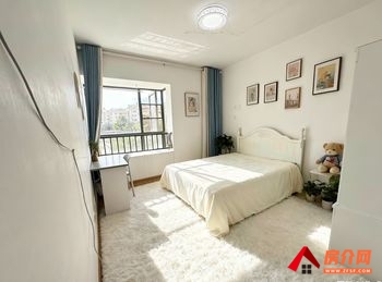 （恒泰滇池名门小区房屋出租）西山恒泰滇池名门，2室1厅房子出