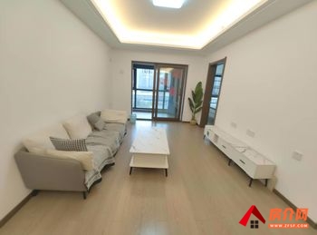 （万科城阅峰上小区房屋出租）五华万科城阅峰上，2室2厅房子出