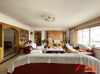 如意苑(五华坊43号院)小区二手房丨昆明五华如意苑(五华坊4