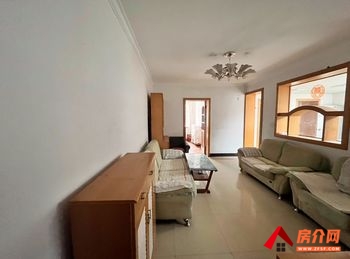 昆明十中教工宿舍小区房屋出售，五华昆明十中教工宿舍，3室1厅