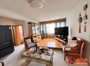 云南省教育厅宿舍小区二手房丨五华云南省教育厅宿舍，3室2厅二