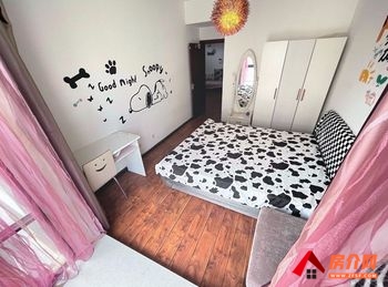 #中天融域小区房屋出租#「昆明」西山中天融域,3室2厅房子出