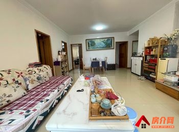 五华如意苑(五华坊43号院)，3室2厅二手房出售,报价：13