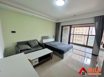 官渡海伦国际依云郡，3室2厅房子出租(合租)，租金每月580