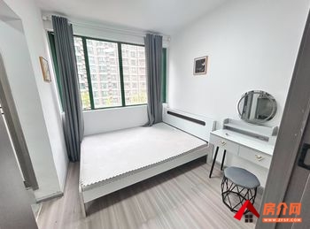 「昆明」官渡惜春苑,1室1厅房子出租(合租)，租金每月850