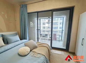 #彩云间花园小区房屋出租#盘龙彩云间花园，2室1厅房子出租(