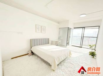 西山解放新村35号院，2室1厅房子出租(合租)，租金每月50