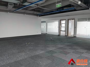 同德昆明广场办公 >385.71m²写字楼出租，参考报