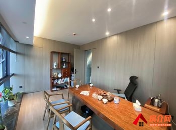 「昆明」润城第四大道 >230m²写字楼出租,参考报价