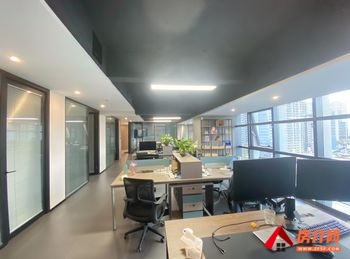 「昆明」润城第四大道 >230m²写字楼出租,参考报价 「昆明」润城第四大道 >230m²写字楼出租,参考报价