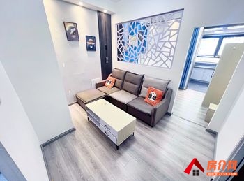 呈贡吾悦首府(东区)，1室1厅房子出租(合租)，租金每月90