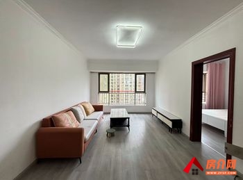 五华天骄北麓(南区)，3室2厅房子出租(整租)，租金每月15