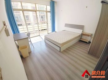 「昆明」西山绿色家园,1室1厅房子出租(合租)，租金每月60