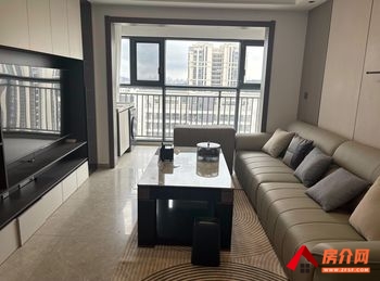 保利阳光城翡丽公园(二期)小区二手房丨呈贡保利阳光城翡丽公园