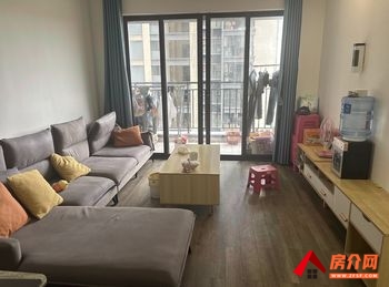 #旭辉金科春夏里小区二手房#呈贡旭辉金科春夏里，3室2厅二手