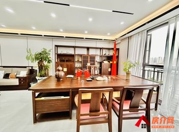 奥宸财富广场(办公) >300m²写字楼出租，参考报价