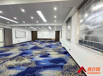 浩宏产业园 >440m²写字楼出租,参考报价:8052 浩宏产业园 >440m²写字楼出租,参考报价:8052