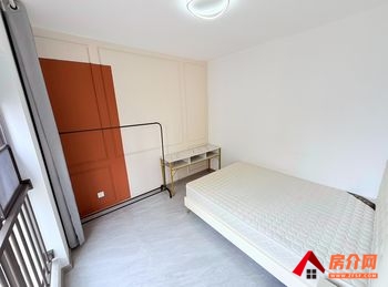 莲花池畔小区房屋出租，「昆明」五华莲花池畔,2室1厅房子出租