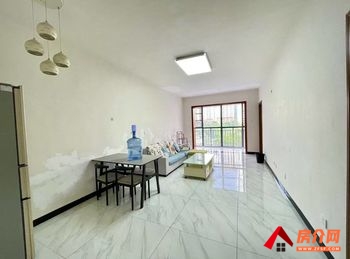 西城林语华郡苑小区房屋出租丨五华西城林语华郡苑，3室2厅房子