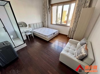 佳华大厦小区房屋出租，五华佳华大厦，3室1厅房子出租(合租)