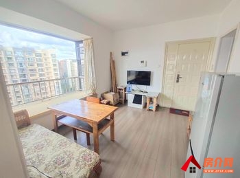 星泽园小区房屋出租,官渡星泽园,1室2厅房子出租(整租),欢