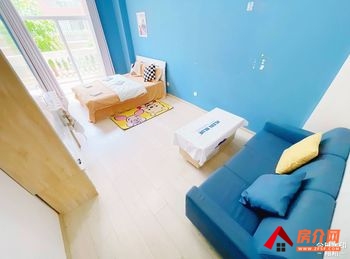 昆明五华金水湾小区 5室1厅房子出租(合租)，租金每月800