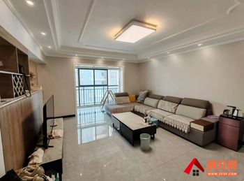 （未名城(2期)小区二手房）「昆明」西山未名城(2期),4室