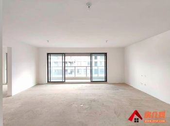 （龙湖山海原著B地块小区二手房）西山龙湖山海原著B地块，4室