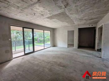 西山龙湖山海原著上宸，4室2厅别墅出售,报价：480万元