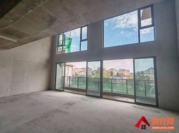 #龙湖山海原著上宸小区二手房#「昆明」西山龙湖山海原著上宸,